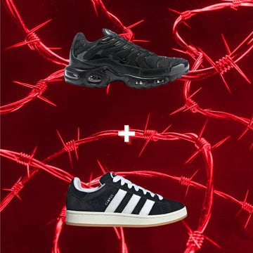 RIXO COMBO DEAL
