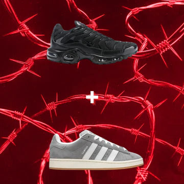 RIXO COMBO DEAL