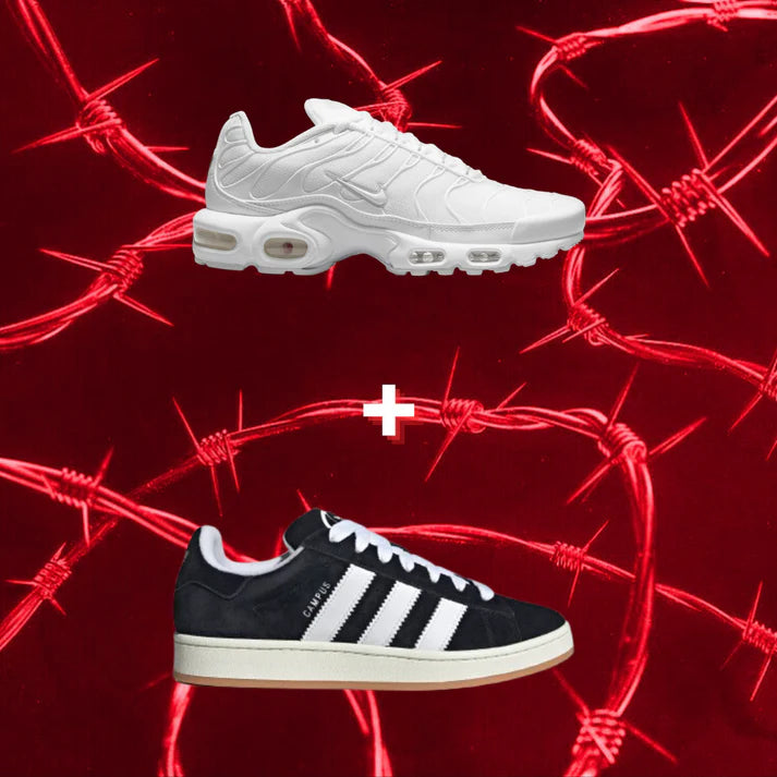 RIXO COMBO DEAL