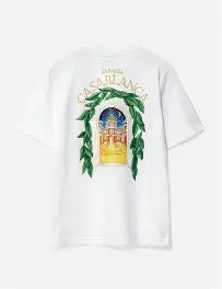 casblanca shirt