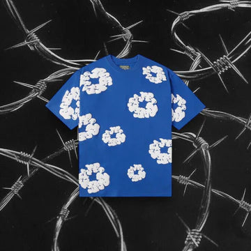 denim tears shirt